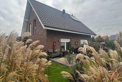 Haus Raesfeld - 4 Zimmer, 136 m&sup2;, 1.500&euro; | Angebot:25129232