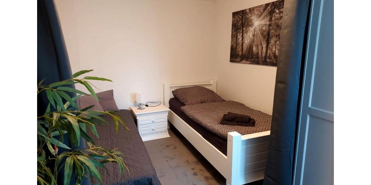 Wohnen auf Zeit Tarp - 3 Zimmer, 70 m&sup2;, 20&euro; | Angebot:26583713
