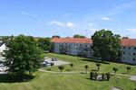 Erdgeschoßwohnung Lucka - 3 Zimmer, 68 m&sup2;, 410&euro; | Angebot:22618499