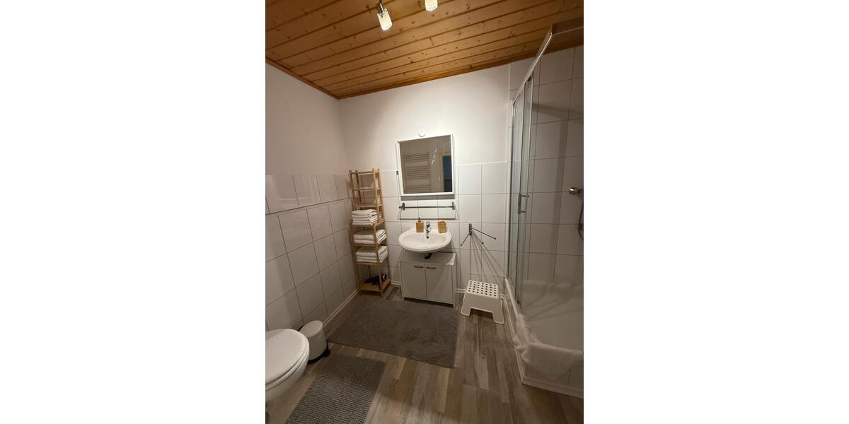 Etagenwohnung Bubesheim - 1 Zimmer, 40 m&sup2;, 900&euro; | Angebot:25282289