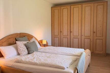 Ferienwohnung Monteurwohnung Appartment 1-4 Personen 2 zimmer