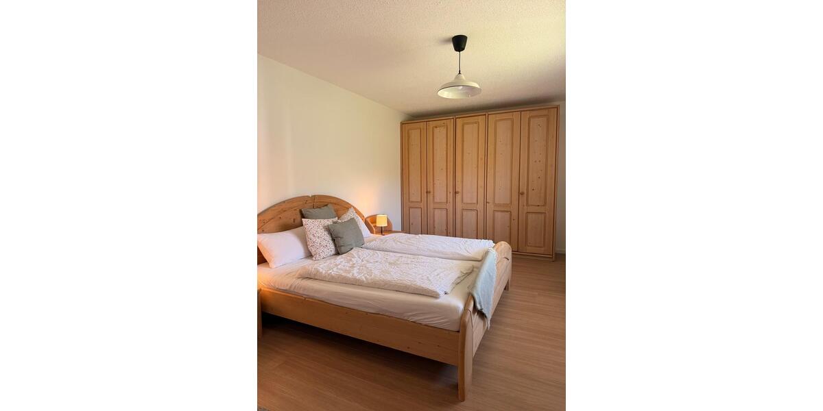 Ferienwohnung Monteurwohnung Appartment 1-4 Personen 2 zimmer