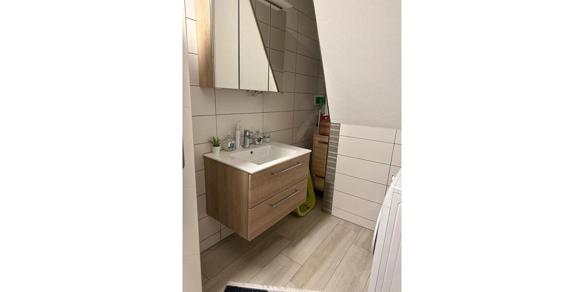 Dachgeschoßwohnung Kornwestheim - 1 Zimmer, 55 m&sup2;, 1.050&euro; | Angebot:26591988