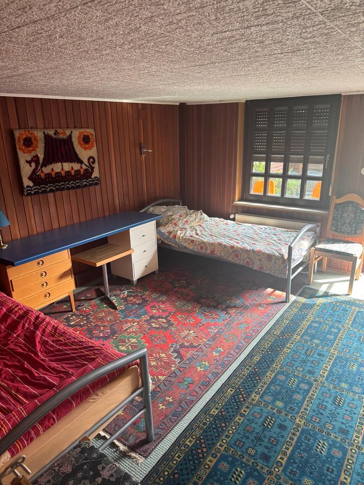 Freies Zimmer in Tenever