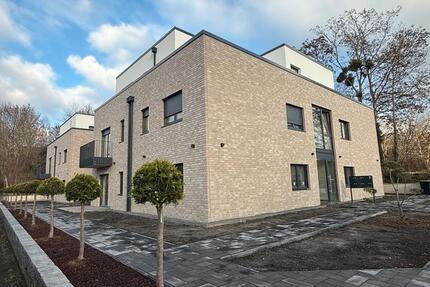 Neubau-Wohnung in Göttingen-Weende 3 zimmer