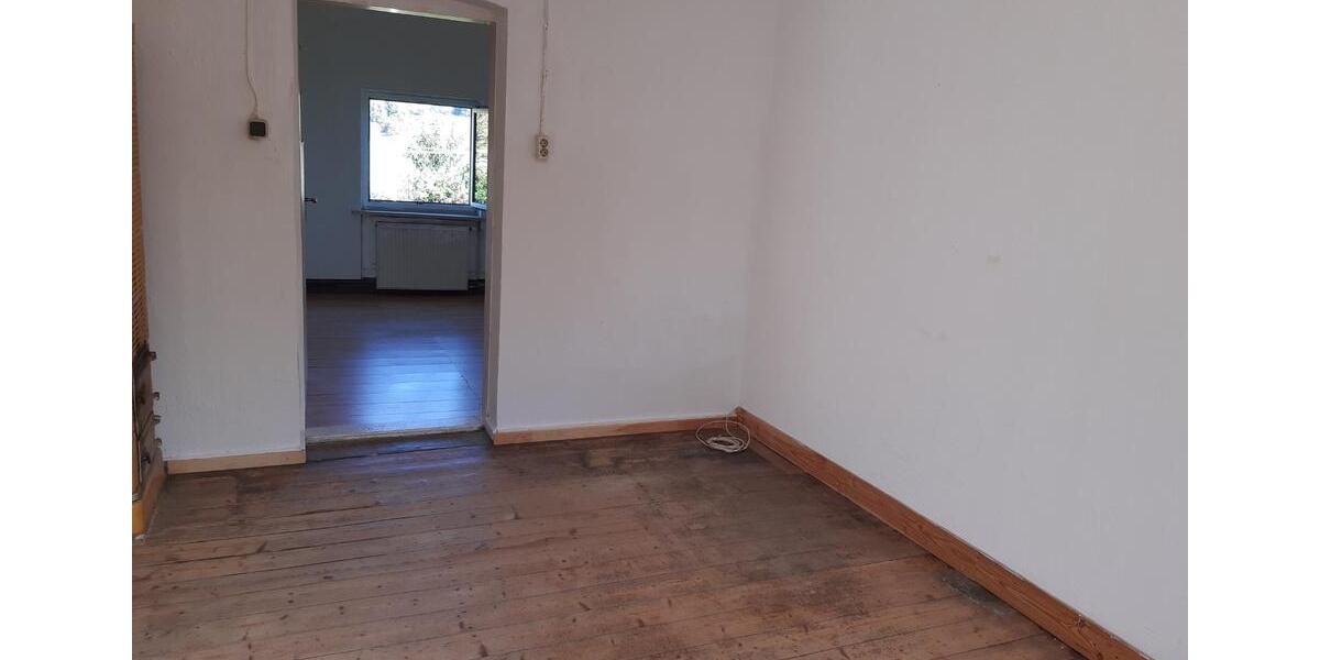 Erdgeschoßwohnung Teterow - 2 Zimmer, 42 m&sup2;, 425&euro; | Angebot:24980831