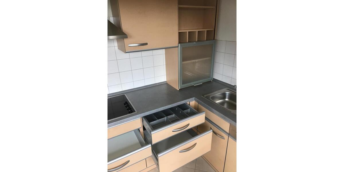 3 Zimmer Wohnung in guter Lage zimmer