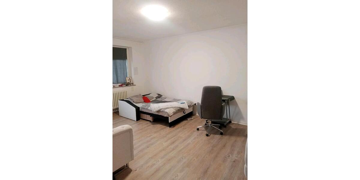 Wohnen auf Zeit Bremen Blockland - 1 Zimmer, 20 m&sup2;, 565&euro; | Angebot:25854027