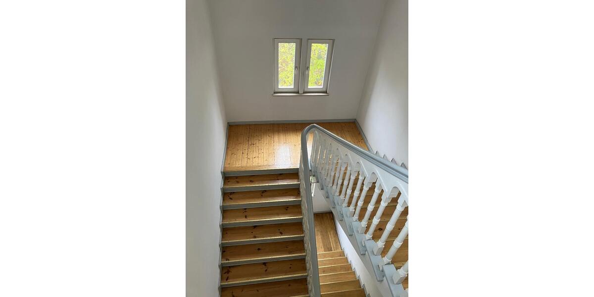 TOP sanierte helle 3-Raum-Wohnung in Apolda zu vermieten 3 zimmer