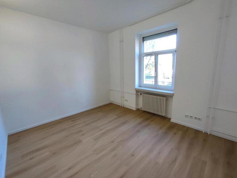 *** 1-Zimmer Wohnung zu vermieten ***