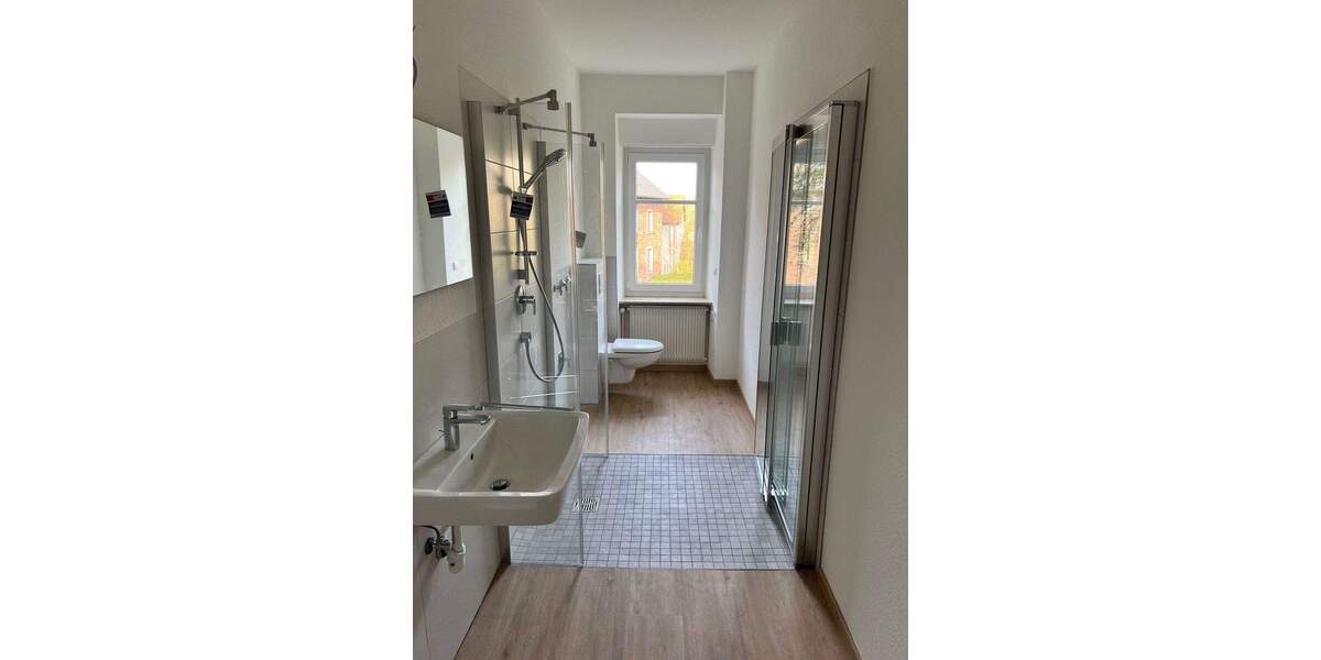 Etagenwohnung Bad Kissingen - 2 Zimmer, 70 m&sup2;, 795&euro; | Angebot:26161670