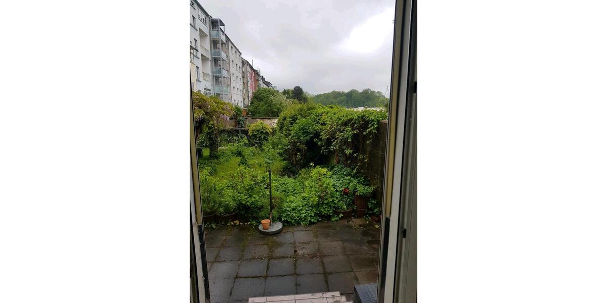Erdgeschoßwohnung Wuppertal Unterbarmen - 2 Zimmer, 63 m&sup2;, 560&euro; | Angebot:26691987