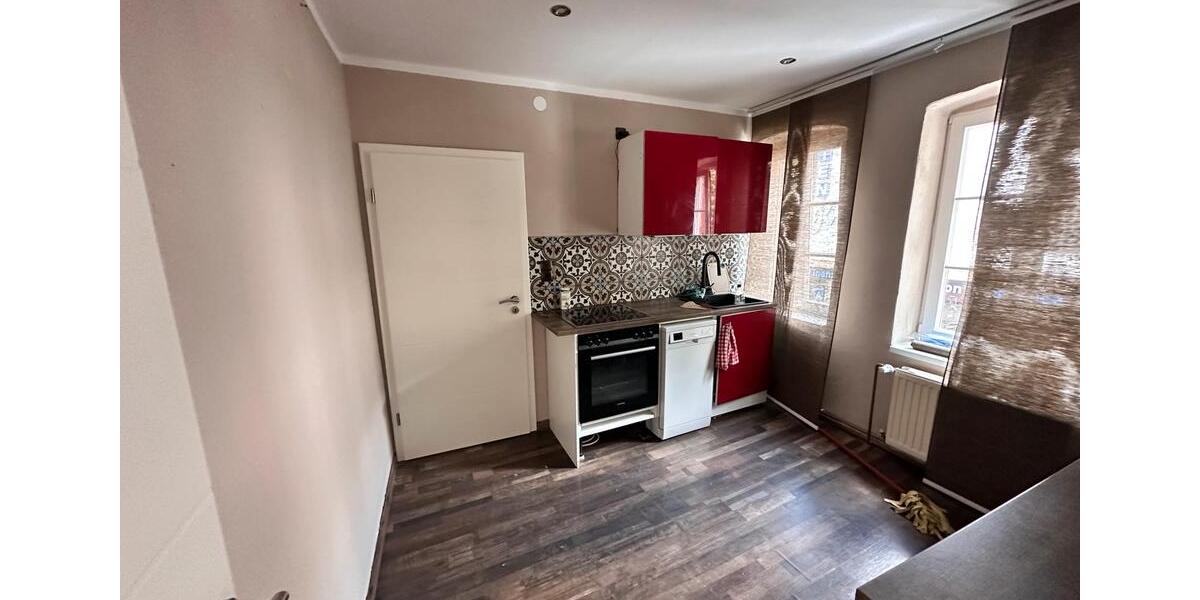 Etagenwohnung Helmstedt - 4 Zimmer, 120 m&sup2;, 1.000&euro; | Angebot:26029404