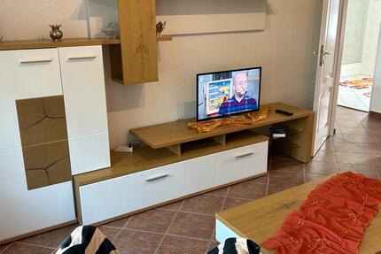 Möblierte Wohnung auf Zeit zu vermieten 2 zimmer