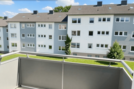 Wohnung Warstein Belecke - 3 Zimmer, 72 m&sup2;, 450&euro; | Angebot:26185348