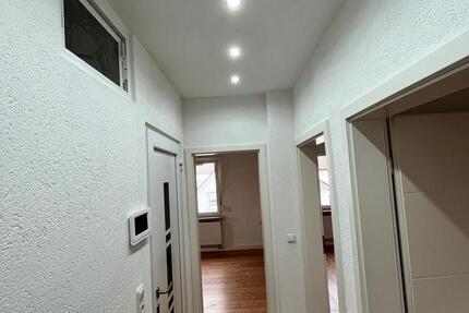 Attraktive 3-Zimmer-Wohnung in zentraler Lage von Wieterstadt