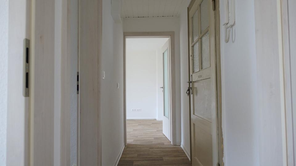 Etagenwohnung Olbernhau - 2 Zimmer, 40 m&sup2;, 240&euro; | Angebot:24704395