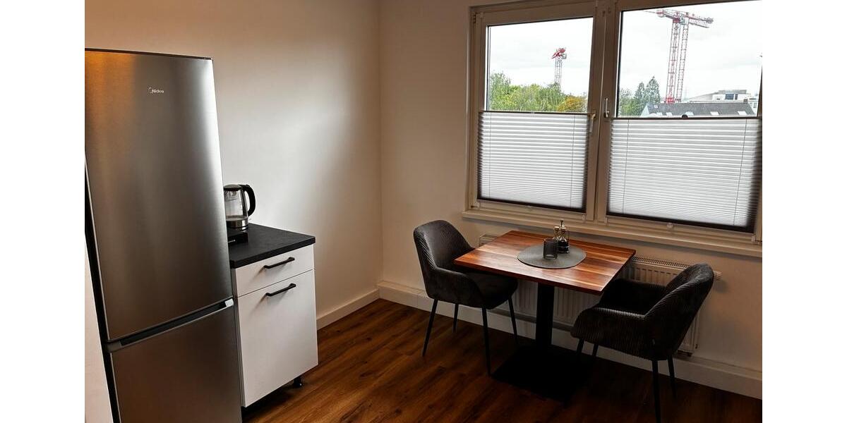 Wohnen auf Zeit Essen Südviertel - 3 Zimmer, 85 m&sup2;, 2.000&euro; | Angebot:26564578
