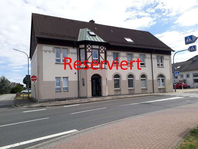 Wohnung zum Mieten in Simmerath-Lammersdorf 460 € 62 m²