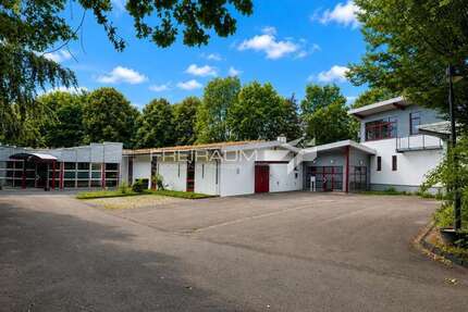 Gewerbeobjekt Reichshof / Wehnrath Wehnrath - 6.475&euro; | Angebot:27146207
