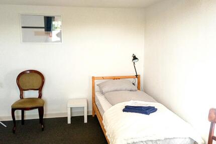 Premium Monteurzimmer Wohnung Kurzzeitmiete Kassel 4 zimmer