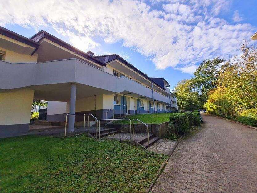Wohnung zum Mieten in Wolfsburg 290,07 € 47.09 m²