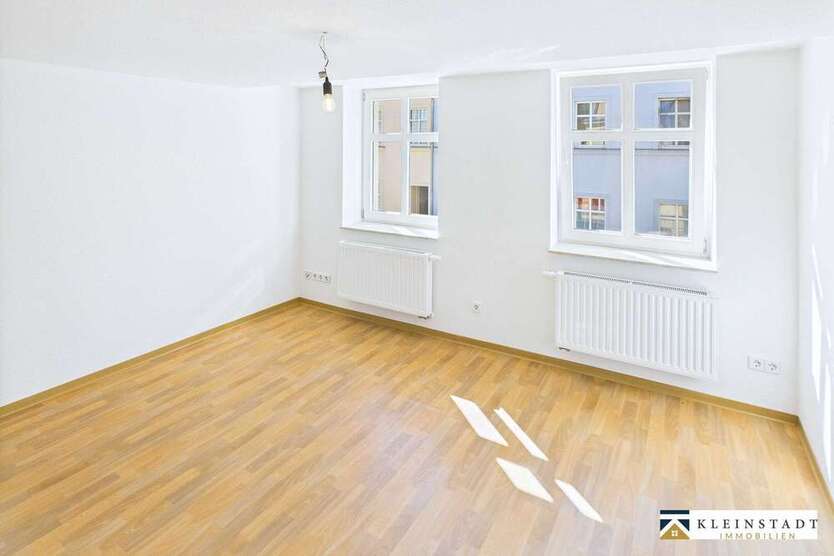 Wohnung zum Mieten in Havelberg 400 € 37 m²