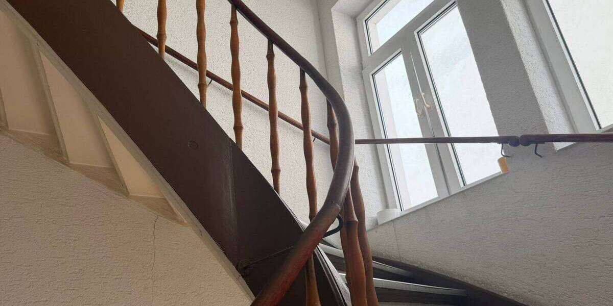 Etagenwohnung Bad Homburg vor der Höhe Bad Homburg - 5 Zimmer, 104 m&sup2;, 1.350&euro; | Angebot:26173660