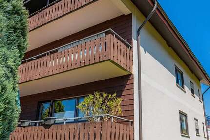 Wohnung zum Mieten in Achern 835 € 90 m² 3 zimmer