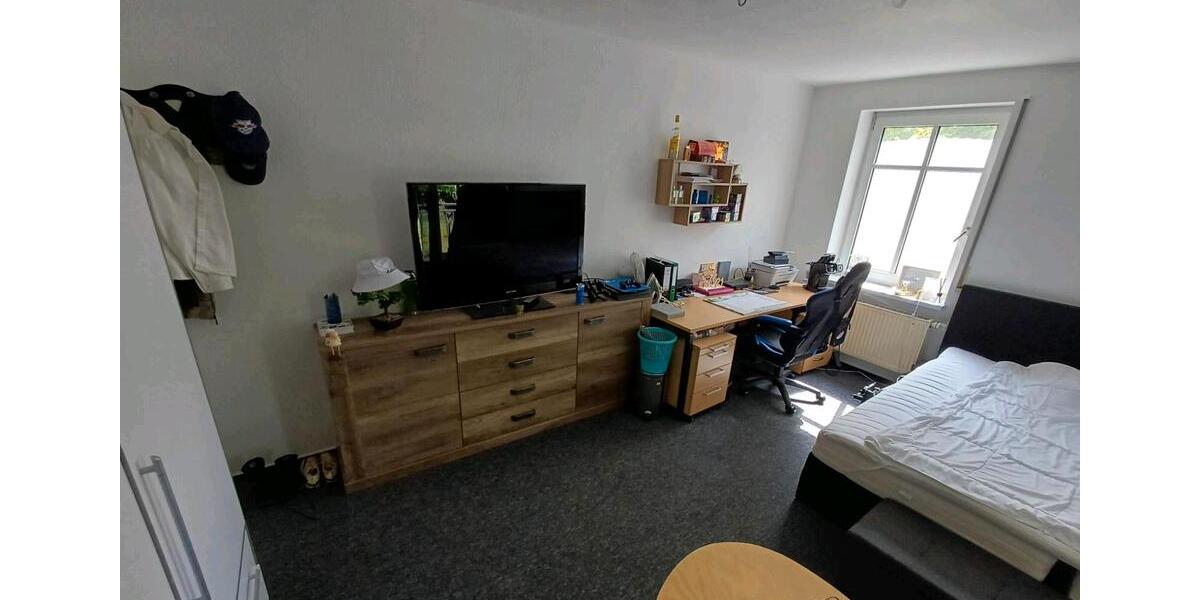 Etagenwohnung Jever - 1 Zimmer, 26 m&sup2;, 350&euro; | Angebot:25019367