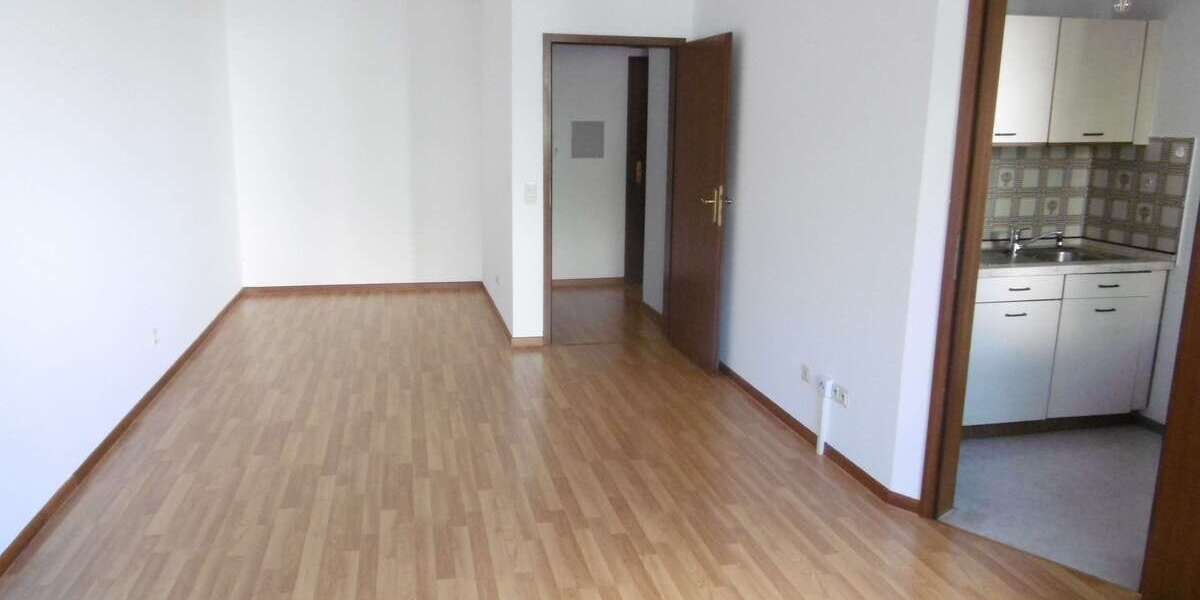 Etagenwohnung Kirchentellinsfurt - 1.5 Zimmer, 39 m&sup2;, 620&euro; | Angebot:27171017