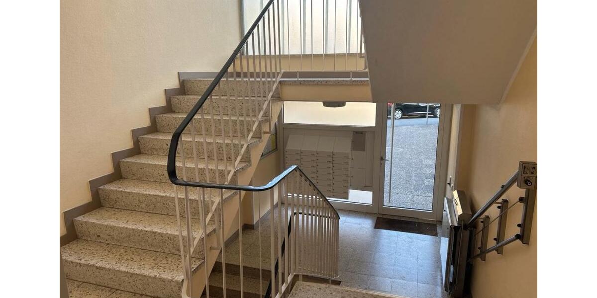Etagenwohnung Wiesbaden Mainz-Kostheim - 2 Zimmer, 63 m&sup2;, 1.250&euro; | Angebot:26617507