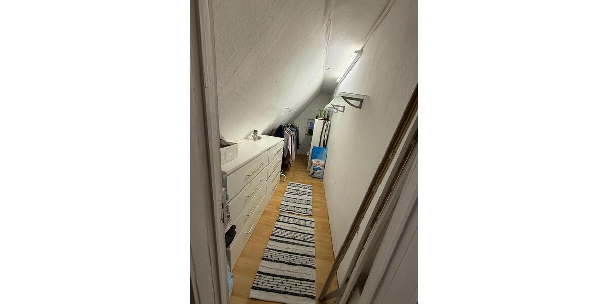 Dachgeschoßwohnung Kamen - 3.5 Zimmer, 78 m&sup2;, 780&euro; | Angebot:24979740