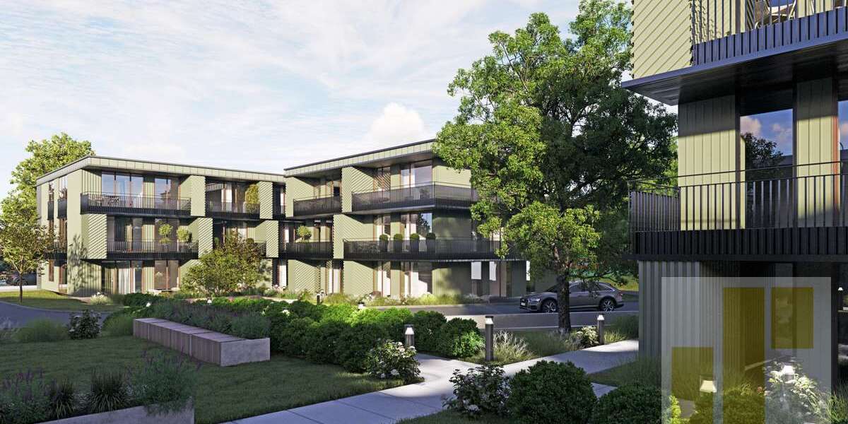 Etagenwohnung Kumhausen - 2 Zimmer, 55 m&sup2;, 900&euro; | Angebot:26733495
