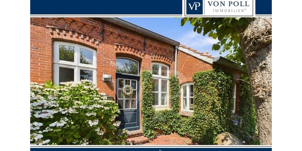 Erdgeschoßwohnung Krummhörn - 4 Zimmer, 130 m&sup2;, 850&euro; | Angebot:25545463