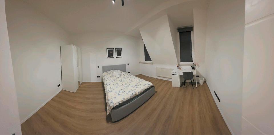 Wohnen auf Zeit Nürnberg Eberhardshof - 3 Zimmer, 70 m&sup2;, 570&euro; | Angebot:25853757