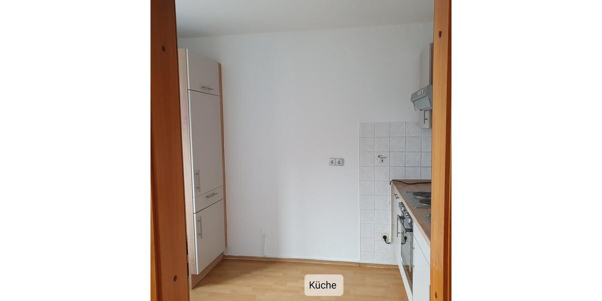 Etagenwohnung Kulmbach Blaich - 2 Zimmer, 56 m&sup2;, 520&euro; | Angebot:26050546