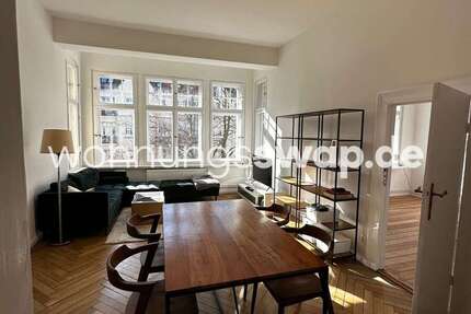 Wohnung Berlin-10585 10585 - 4 Zimmer, 95 m&sup2;, 1.100&euro; | Angebot:26993646