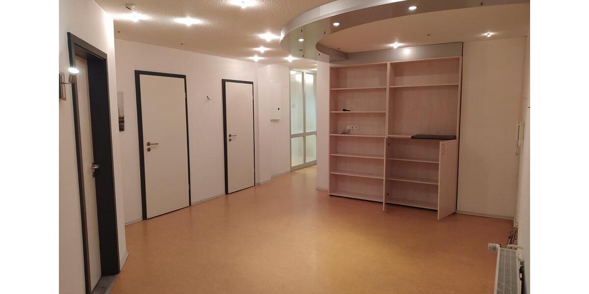 Gewerbeobjekt Hünfeld - 899&euro; | Angebot:24984624