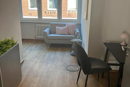 Gewerbeobjekt Münster Mitte-Nordost - 15&euro; | Angebot:25048903