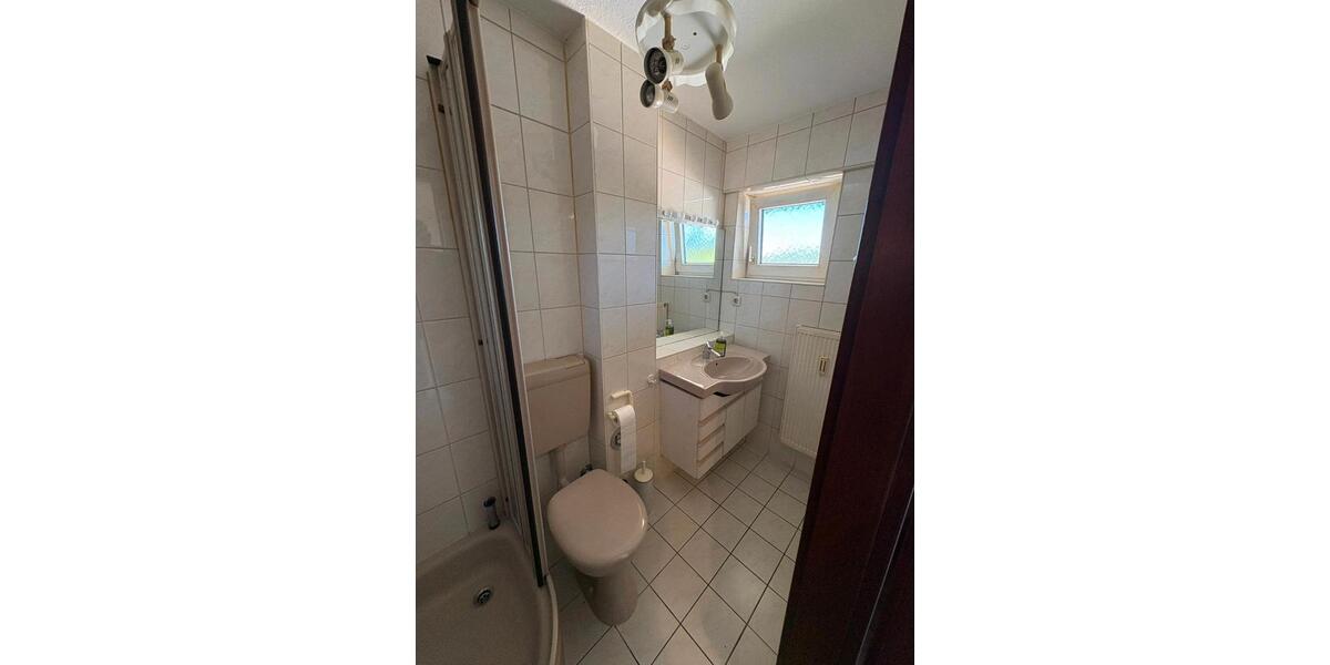 Etagenwohnung Wertheim - 3 Zimmer, 68 m&sup2;, 750&euro; | Angebot:26670401