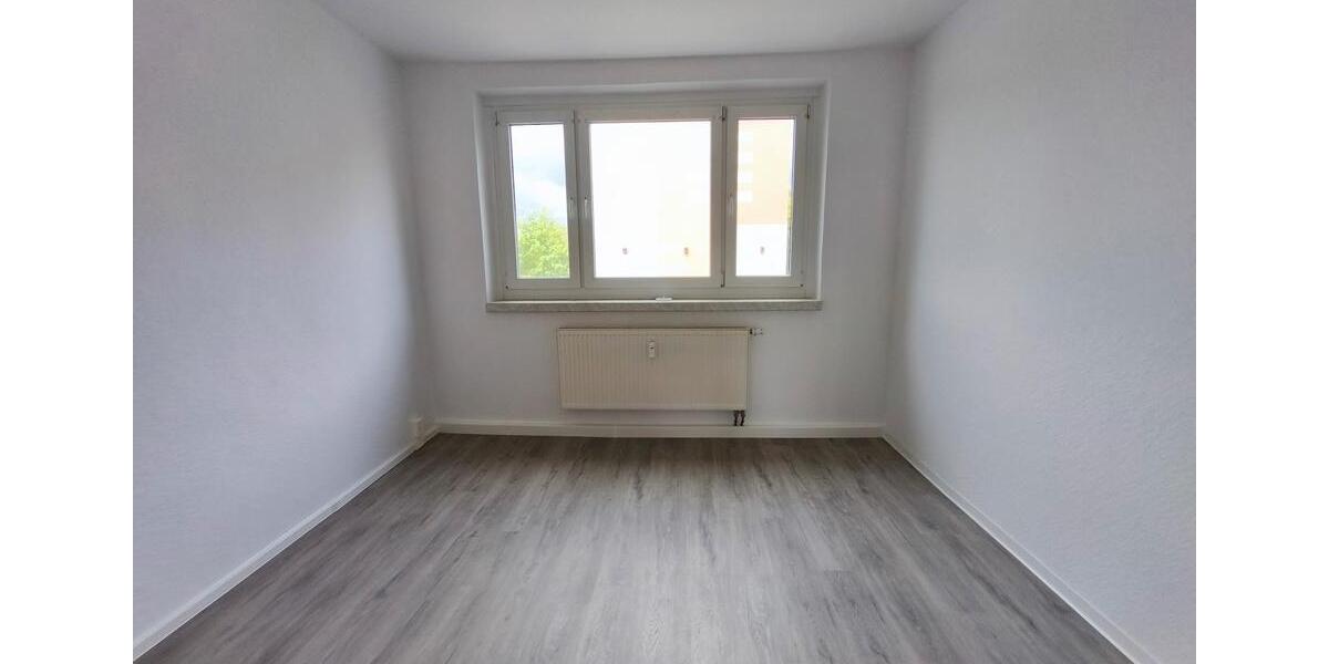 Etagenwohnung Sangerhausen - 2 Zimmer, 51 m&sup2;, 324&euro; | Angebot:26647177