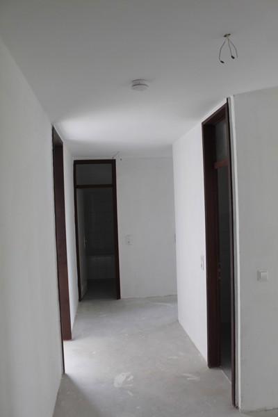 Wohnen mit schöner Aussicht auf Werne! zimmer