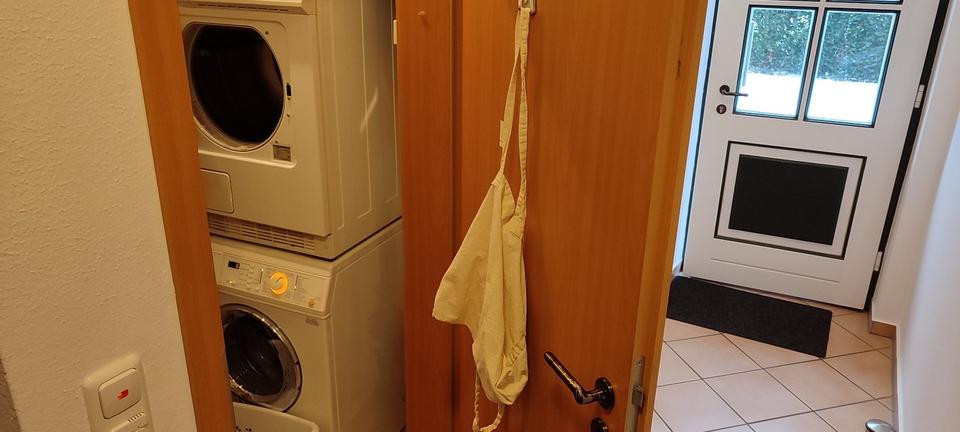 Terrassenwohnung Worpswede - 3 Zimmer, 95 m&sup2;, 850&euro; | Angebot:24785327