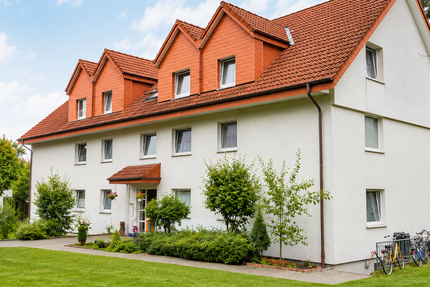Wohnung Herford Radewiger Feldmark - 4 Zimmer, 91 m&sup2;, 640&euro; | Angebot:27285637
