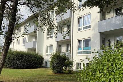 Wohnung Fulda Ziehers-Süd - 2 Zimmer, 54 m&sup2;, 430&euro; | Angebot:25228485