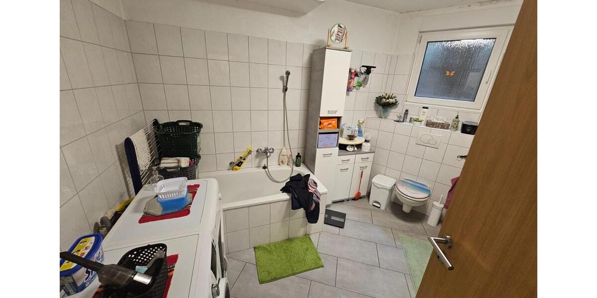 Etagenwohnung Kürten - 3 Zimmer, 92 m&sup2;, 750&euro; | Angebot:26585303