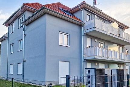 Wohnung Coswig - 4 Zimmer, 126 m&sup2;, 1.575&euro; | Angebot:25097840