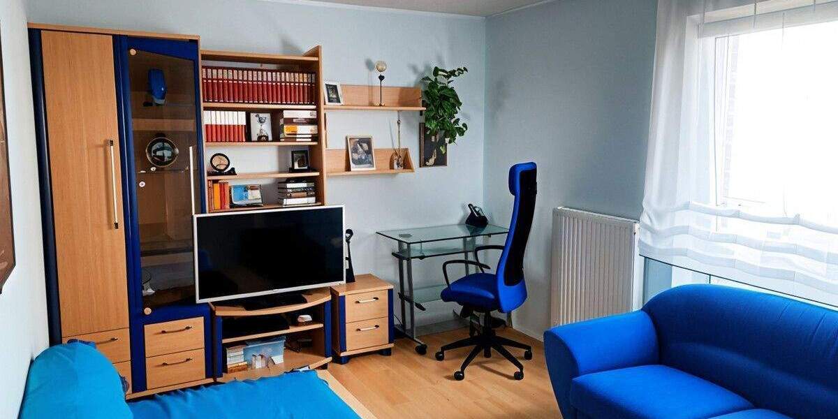 Etagenwohnung Waltrop - 3 Zimmer, 71 m&sup2;, 990&euro; | Angebot:24918324