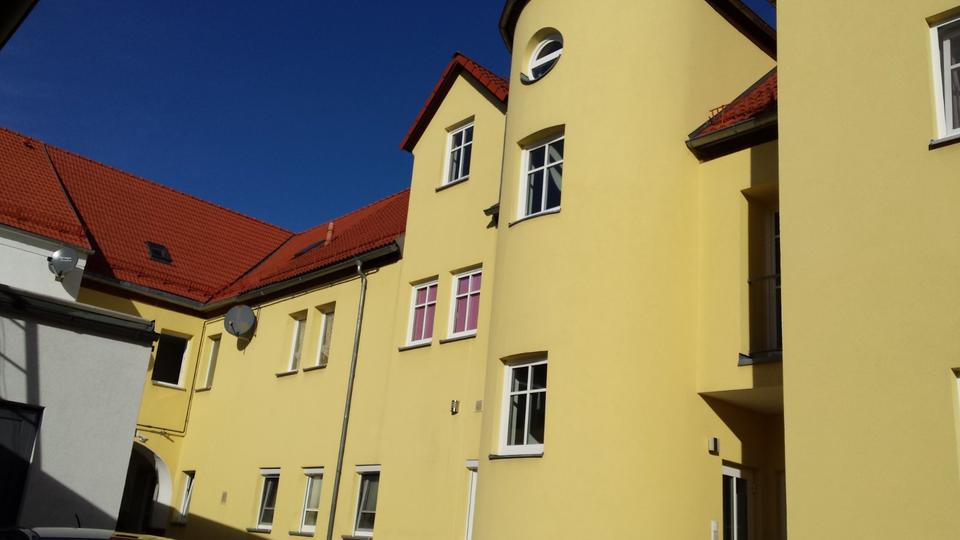 Etagenwohnung Mitterteich - 3 Zimmer, 83 m&sup2;, 590&euro; | Angebot:25823252
